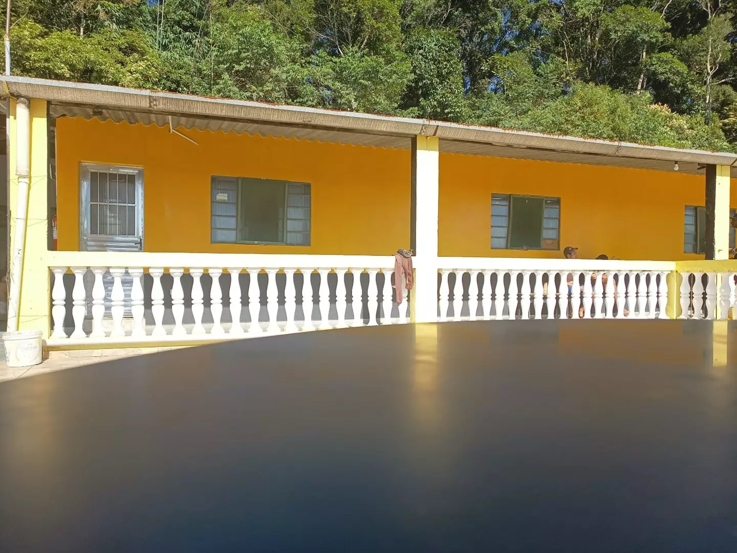 Mogi Guaçu - SP